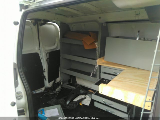 Photo 7 VIN: 3N6CM0KN6JK698261 - NISSAN NV200 