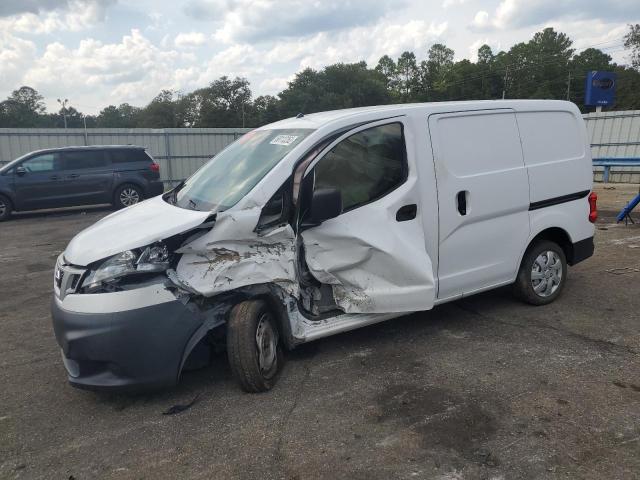 Photo 0 VIN: 3N6CM0KN6JK698518 - NISSAN NV200 2.5S 