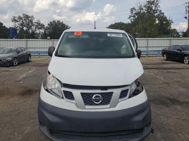 Photo 4 VIN: 3N6CM0KN6JK698518 - NISSAN NV200 2.5S 