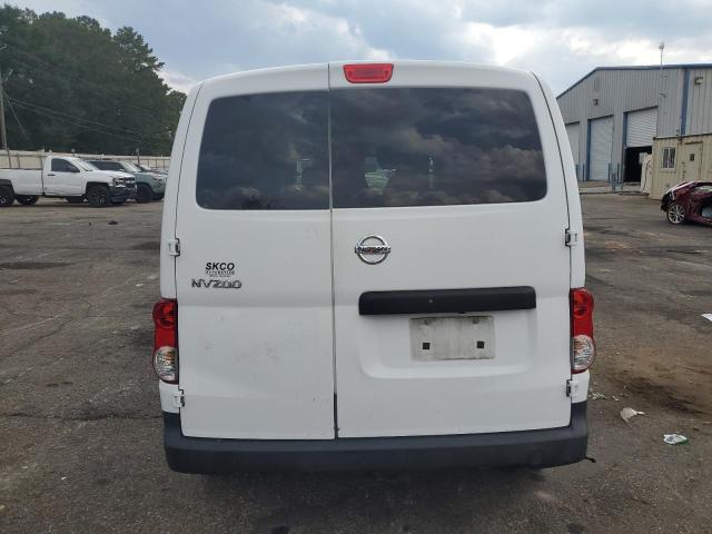 Photo 5 VIN: 3N6CM0KN6JK698518 - NISSAN NV200 2.5S 