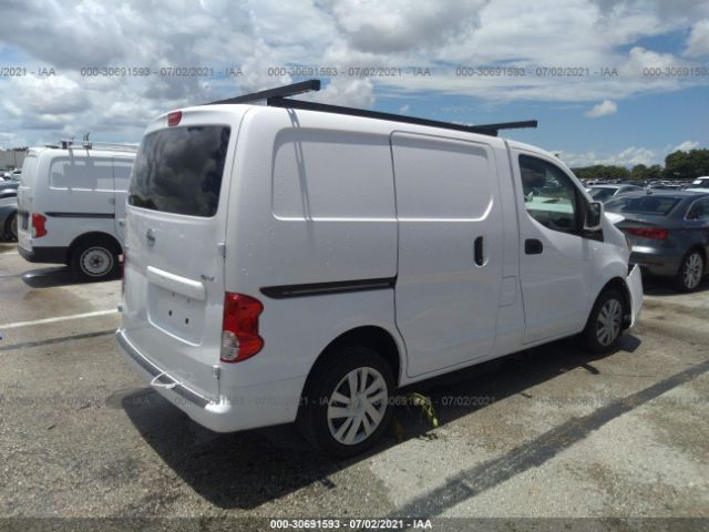 Photo 3 VIN: 3N6CM0KN6JK698891 - NISSAN NV200 COMPACT CARGO 