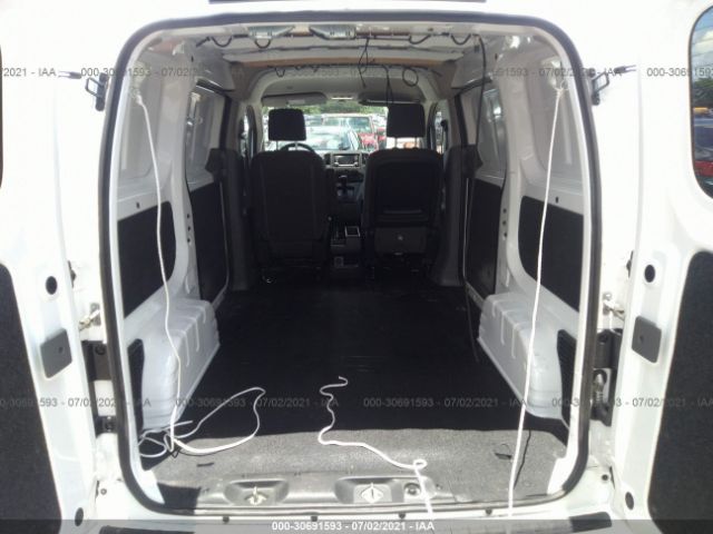 Photo 6 VIN: 3N6CM0KN6JK698891 - NISSAN NV200 COMPACT CARGO 