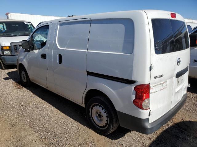 Photo 1 VIN: 3N6CM0KN6JK699636 - NISSAN NV200 2.5S 