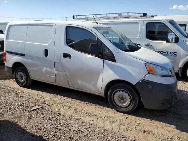 Photo 3 VIN: 3N6CM0KN6JK699636 - NISSAN NV200 2.5S 