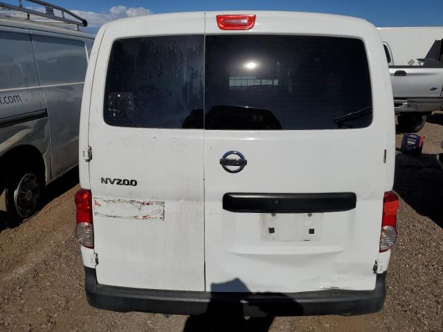 Photo 5 VIN: 3N6CM0KN6JK699636 - NISSAN NV200 2.5S 