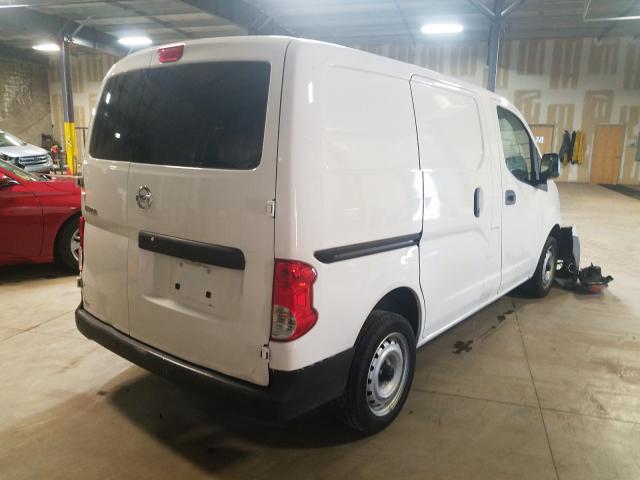 Photo 3 VIN: 3N6CM0KN6JK701174 - NISSAN NV200 2.5S 