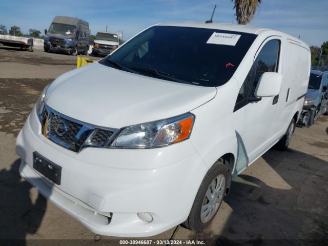 Photo 1 VIN: 3N6CM0KN6JK702079 - NISSAN NV200 