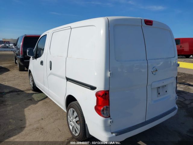 Photo 2 VIN: 3N6CM0KN6JK702079 - NISSAN NV200 