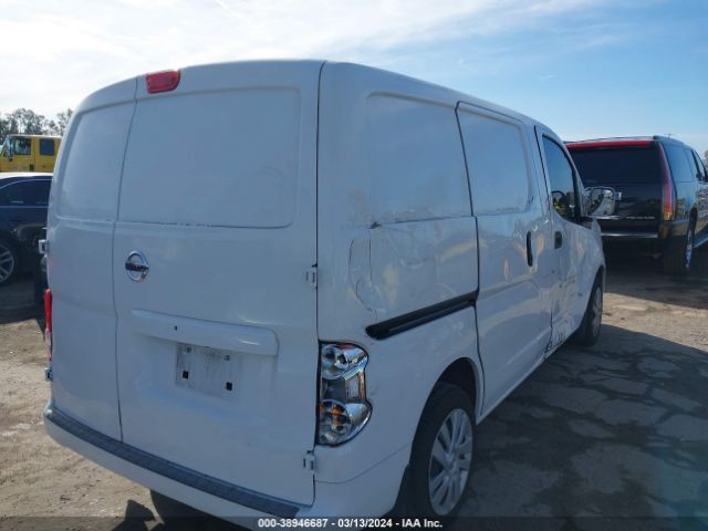 Photo 3 VIN: 3N6CM0KN6JK702079 - NISSAN NV200 