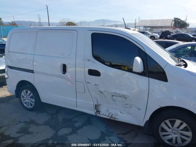 Photo 5 VIN: 3N6CM0KN6JK702079 - NISSAN NV200 