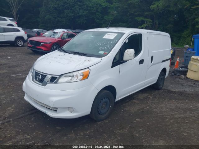 Photo 1 VIN: 3N6CM0KN6JK702812 - NISSAN NV200 