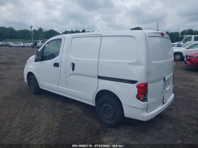 Photo 2 VIN: 3N6CM0KN6JK702812 - NISSAN NV200 