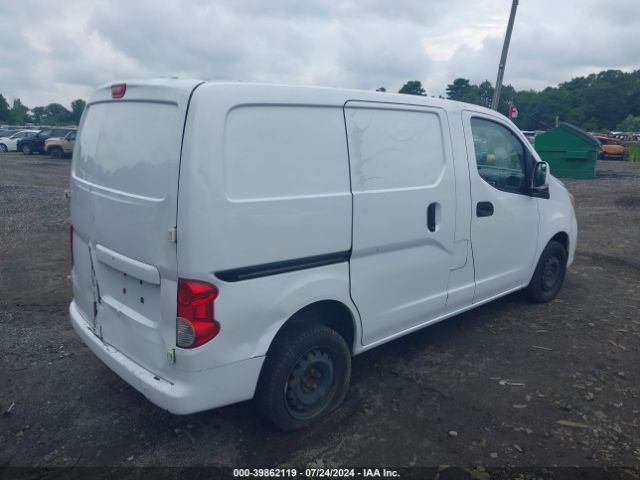 Photo 3 VIN: 3N6CM0KN6JK702812 - NISSAN NV200 