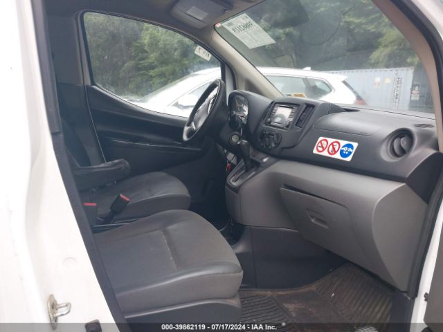 Photo 4 VIN: 3N6CM0KN6JK702812 - NISSAN NV200 