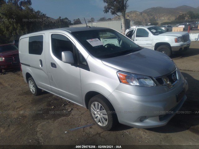 Photo 0 VIN: 3N6CM0KN6KK690548 - NISSAN NV200 COMPACT CARGO 