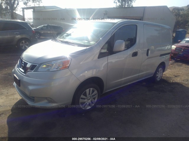 Photo 1 VIN: 3N6CM0KN6KK690548 - NISSAN NV200 COMPACT CARGO 