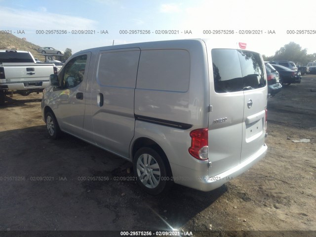 Photo 2 VIN: 3N6CM0KN6KK690548 - NISSAN NV200 COMPACT CARGO 