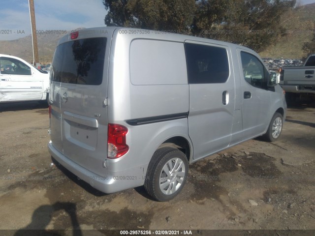 Photo 3 VIN: 3N6CM0KN6KK690548 - NISSAN NV200 COMPACT CARGO 