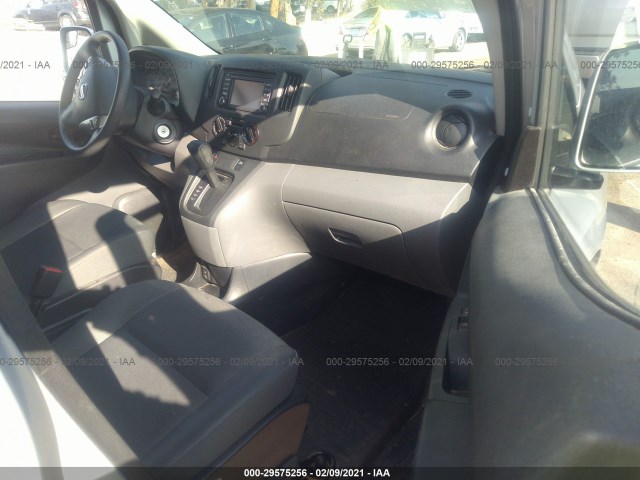 Photo 4 VIN: 3N6CM0KN6KK690548 - NISSAN NV200 COMPACT CARGO 