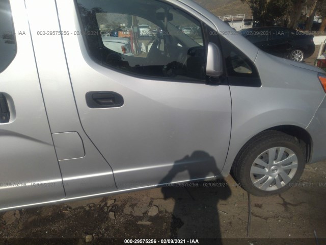 Photo 5 VIN: 3N6CM0KN6KK690548 - NISSAN NV200 COMPACT CARGO 