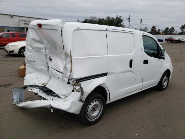 Photo 3 VIN: 3N6CM0KN6KK691716 - NISSAN NV200 2.5S 