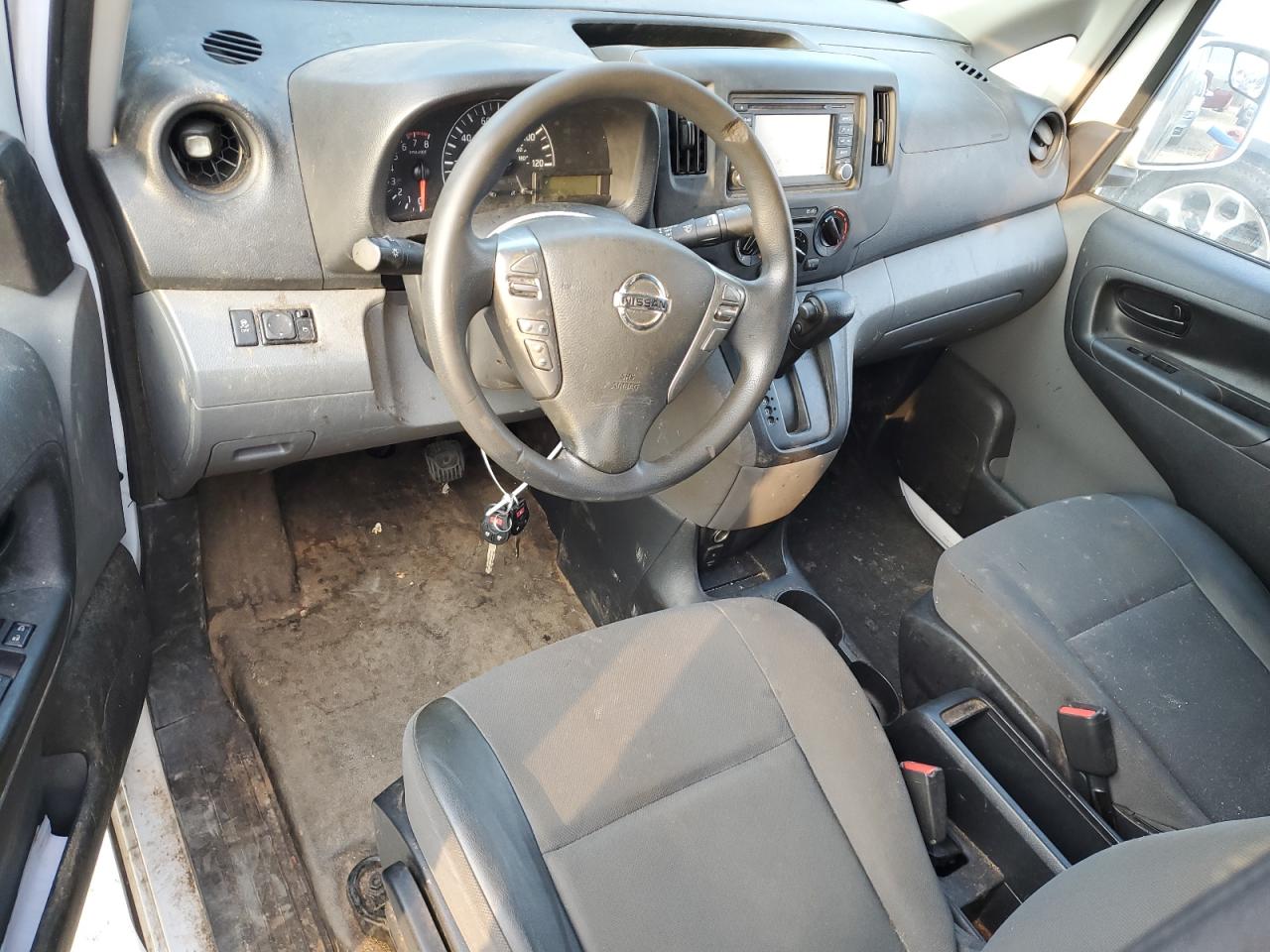 Photo 7 VIN: 3N6CM0KN6KK691750 - NISSAN NV 