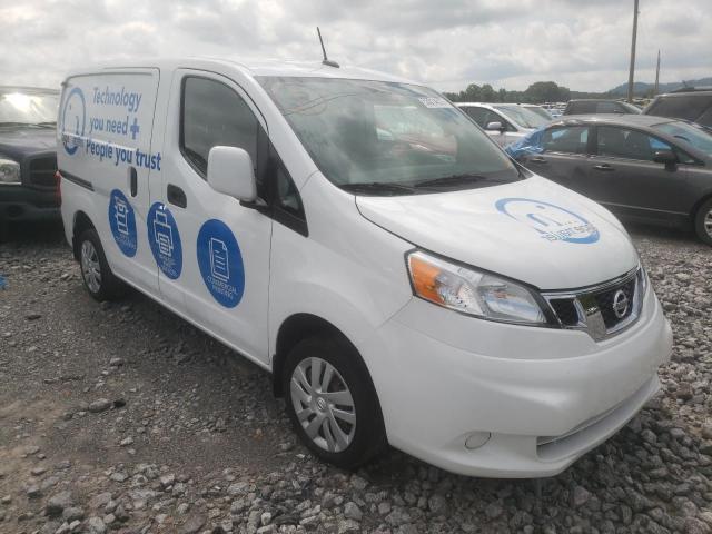 Photo 0 VIN: 3N6CM0KN6KK692218 - NISSAN NV200 2.5S 