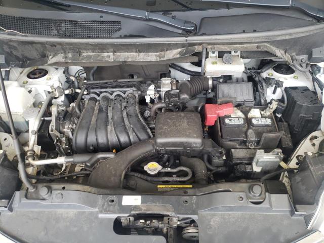 Photo 6 VIN: 3N6CM0KN6KK692218 - NISSAN NV200 2.5S 