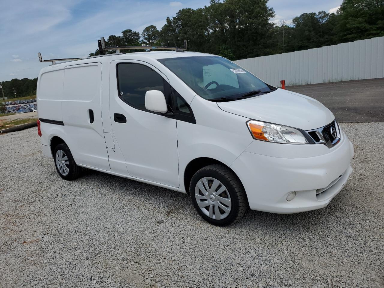 Photo 3 VIN: 3N6CM0KN6KK693093 - NISSAN NV 