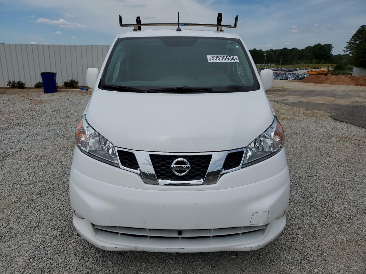 Photo 4 VIN: 3N6CM0KN6KK693093 - NISSAN NV 