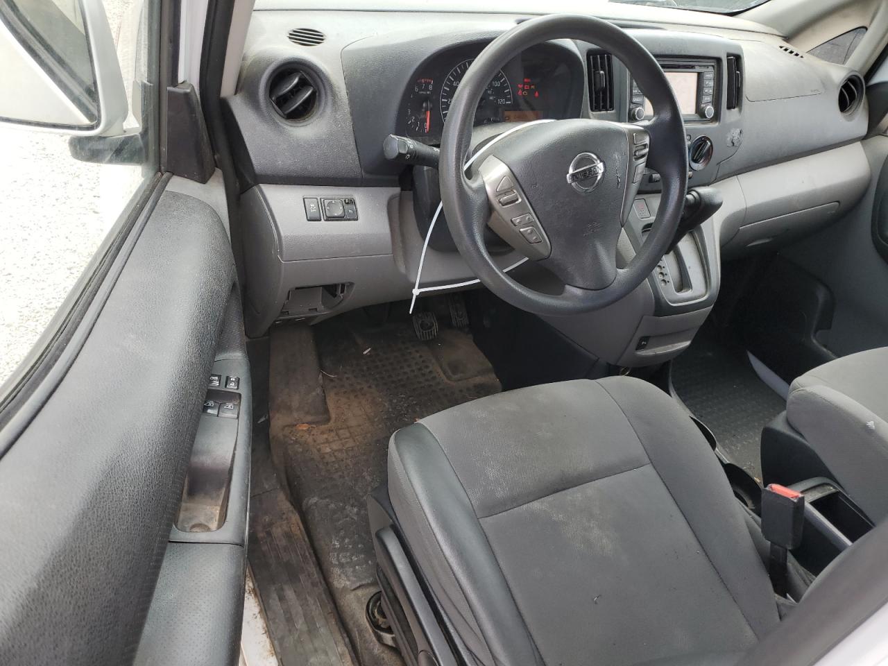 Photo 7 VIN: 3N6CM0KN6KK693093 - NISSAN NV 