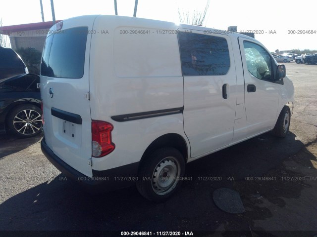 Photo 3 VIN: 3N6CM0KN6KK693790 - NISSAN NV200 COMPACT CARGO 