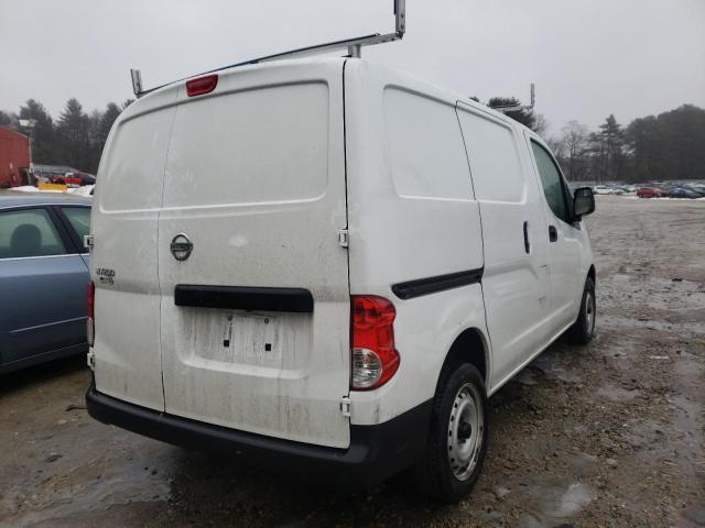 Photo 3 VIN: 3N6CM0KN6KK695121 - NISSAN NV200 2.5S 