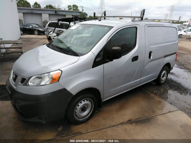 Photo 1 VIN: 3N6CM0KN6KK697161 - NISSAN NV200 COMPACT CARGO 