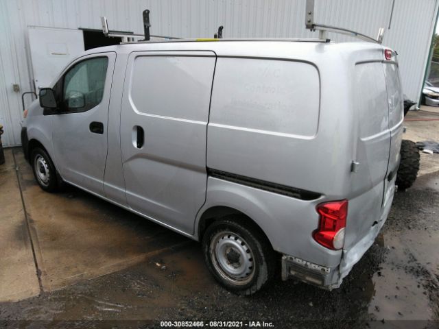 Photo 2 VIN: 3N6CM0KN6KK697161 - NISSAN NV200 COMPACT CARGO 