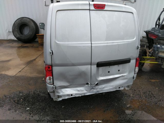 Photo 5 VIN: 3N6CM0KN6KK697161 - NISSAN NV200 COMPACT CARGO 