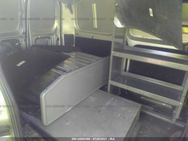 Photo 7 VIN: 3N6CM0KN6KK697161 - NISSAN NV200 COMPACT CARGO 