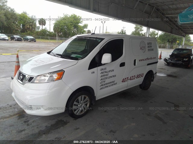 Photo 1 VIN: 3N6CM0KN6KK697354 - NISSAN NV200 COMPACT CARGO 