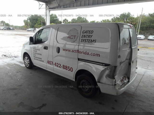 Photo 2 VIN: 3N6CM0KN6KK697354 - NISSAN NV200 COMPACT CARGO 