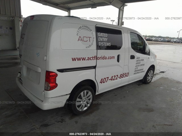 Photo 3 VIN: 3N6CM0KN6KK697354 - NISSAN NV200 COMPACT CARGO 