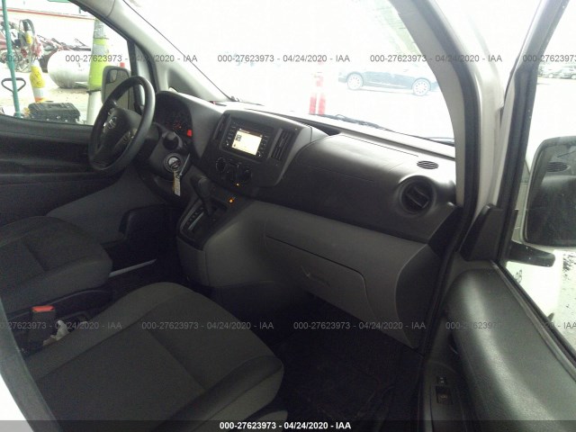 Photo 4 VIN: 3N6CM0KN6KK697354 - NISSAN NV200 COMPACT CARGO 