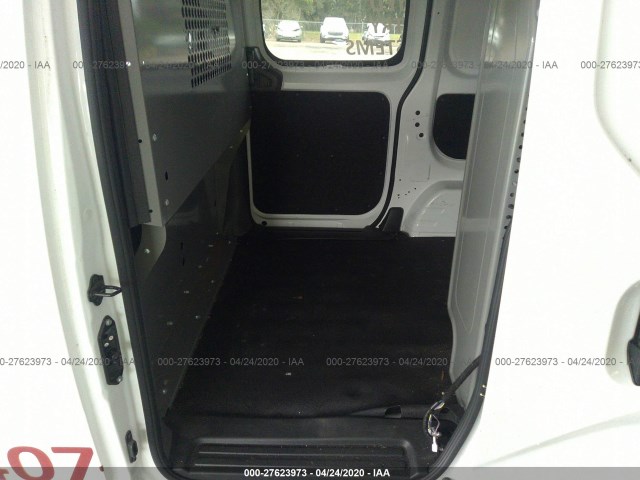 Photo 7 VIN: 3N6CM0KN6KK697354 - NISSAN NV200 COMPACT CARGO 