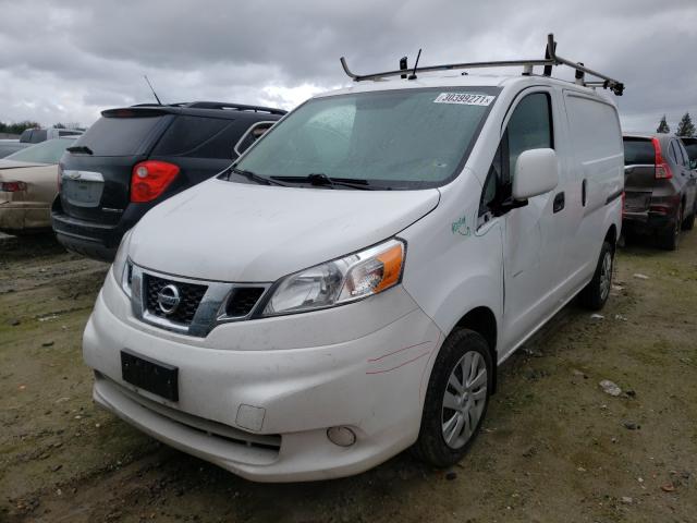 Photo 1 VIN: 3N6CM0KN6KK698441 - NISSAN NV200 2.5S 