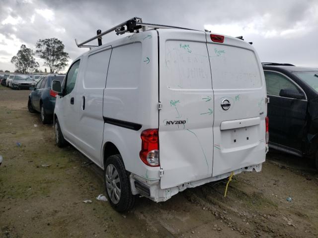 Photo 2 VIN: 3N6CM0KN6KK698441 - NISSAN NV200 2.5S 