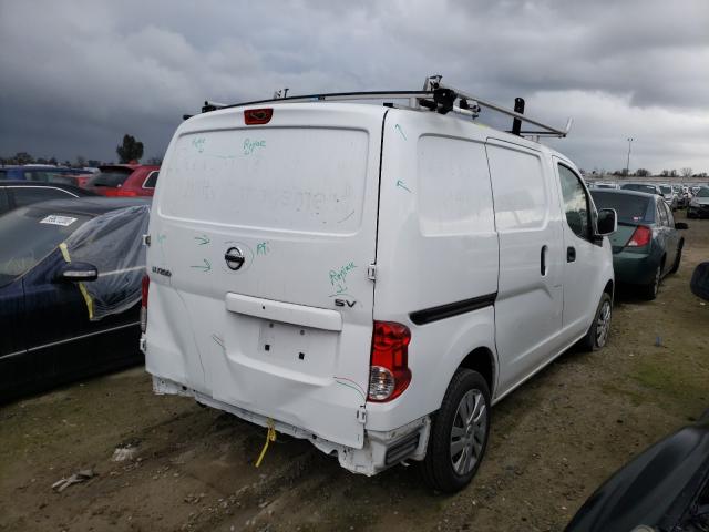 Photo 3 VIN: 3N6CM0KN6KK698441 - NISSAN NV200 2.5S 