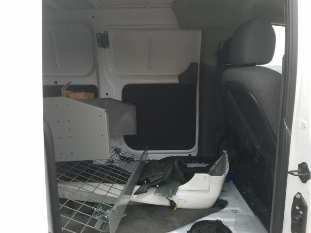 Photo 5 VIN: 3N6CM0KN6KK698441 - NISSAN NV200 2.5S 