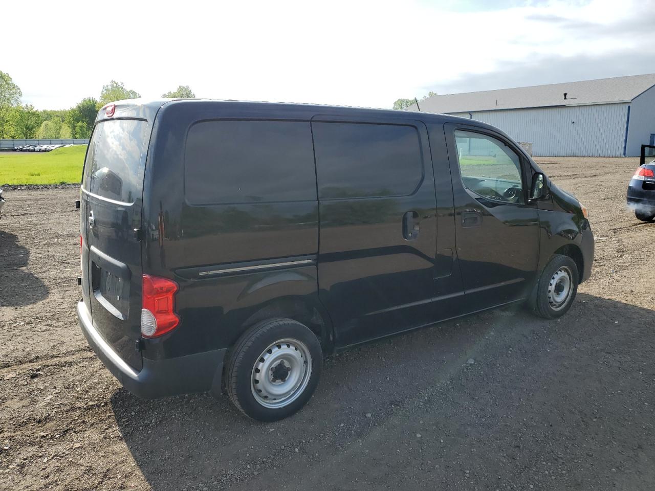 Photo 2 VIN: 3N6CM0KN6KK698827 - NISSAN NV 