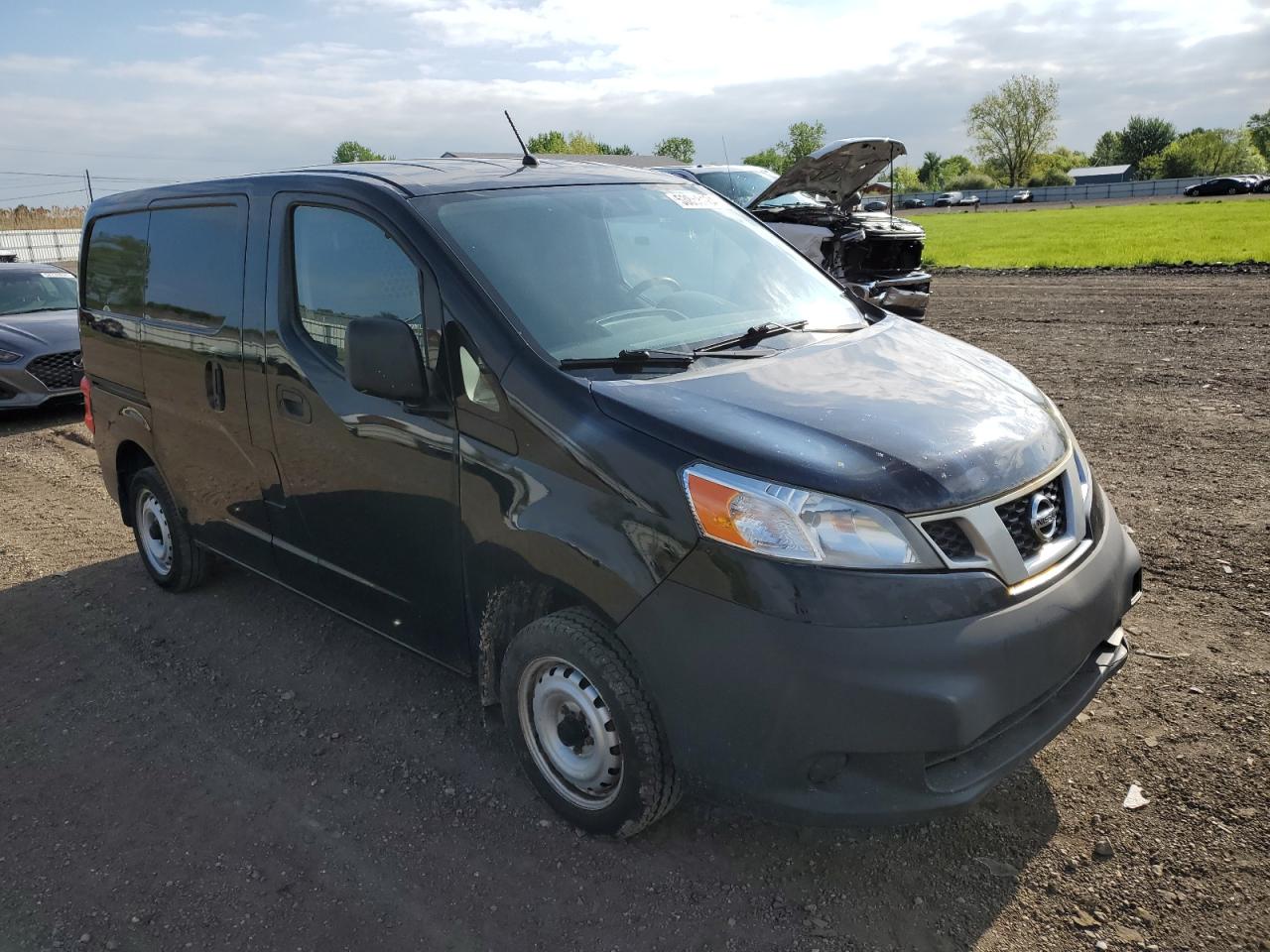 Photo 3 VIN: 3N6CM0KN6KK698827 - NISSAN NV 