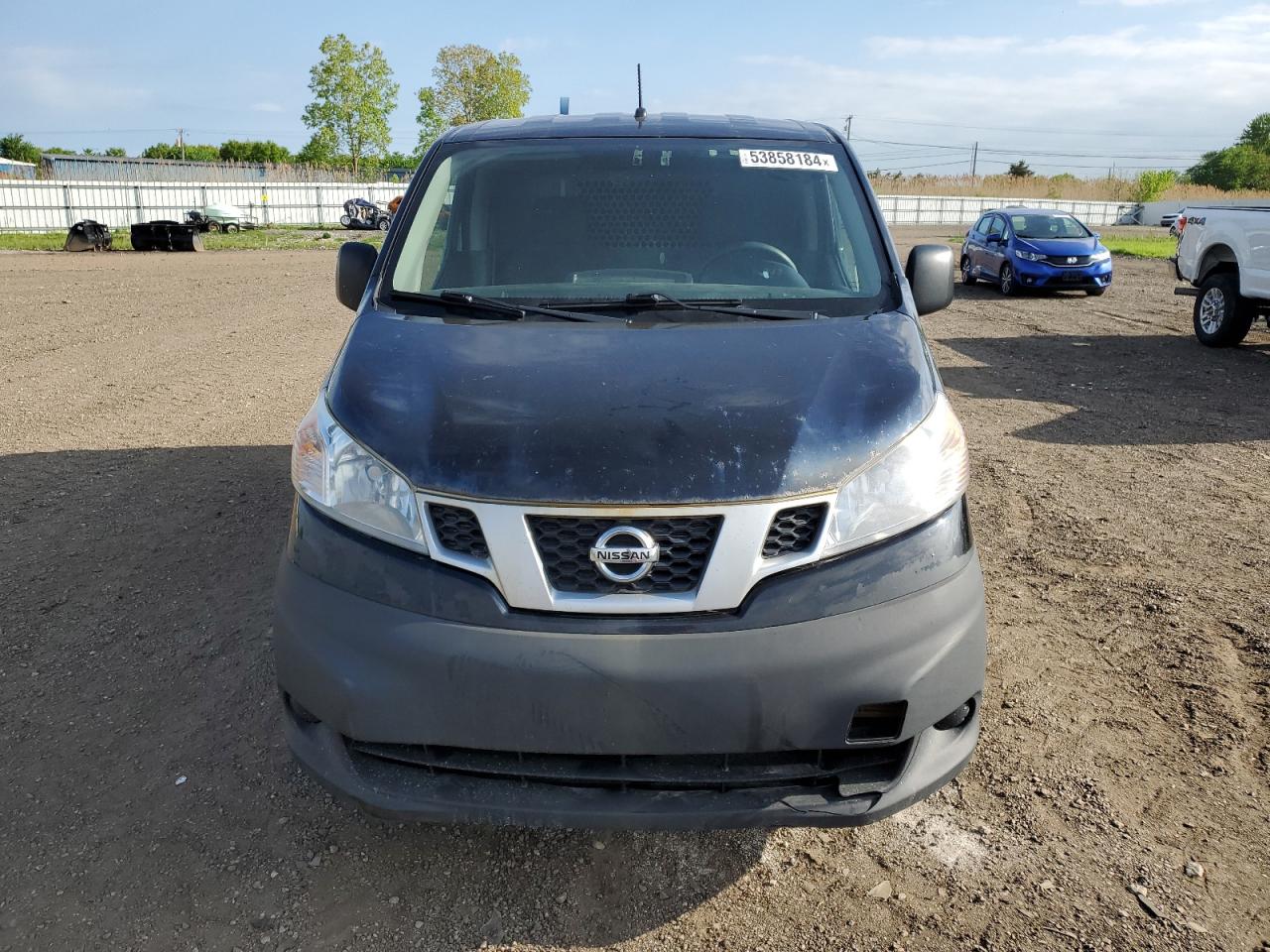 Photo 4 VIN: 3N6CM0KN6KK698827 - NISSAN NV 