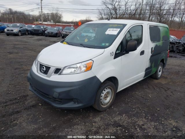 Photo 1 VIN: 3N6CM0KN6KK699721 - NISSAN NV200 